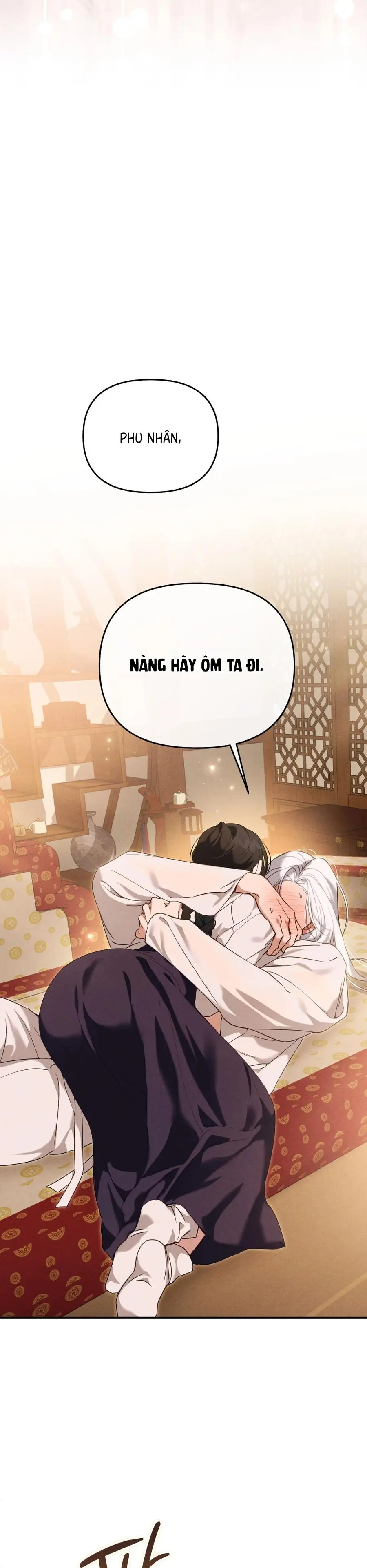 Phá Vỡ Cấm Kỵ Chap 6 - trang 27