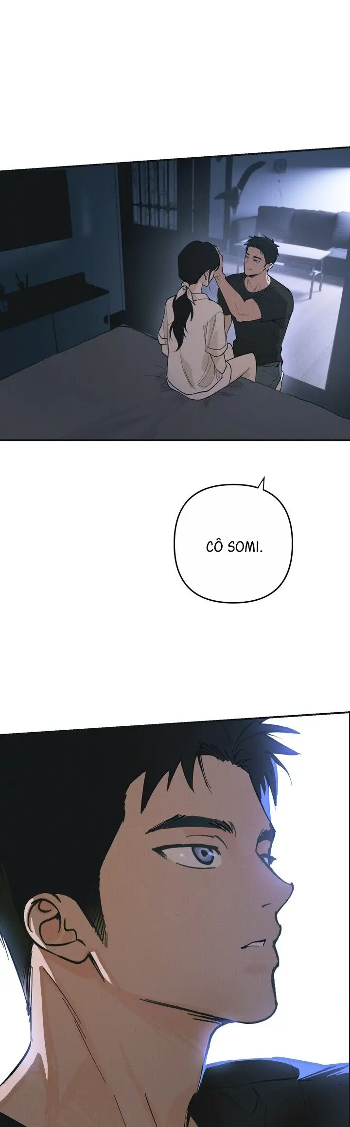 Điều Kiện Thử Nghiệm Mẫu Mới Chap 4 - trang 45