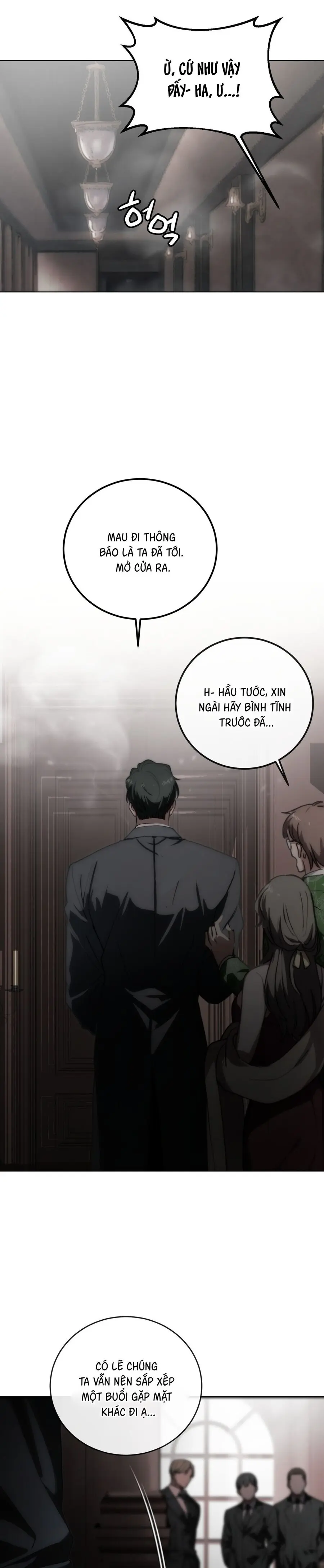 Sự Tàn Khốc Của Việc Chuộc Tội Chap 1 - trang 62