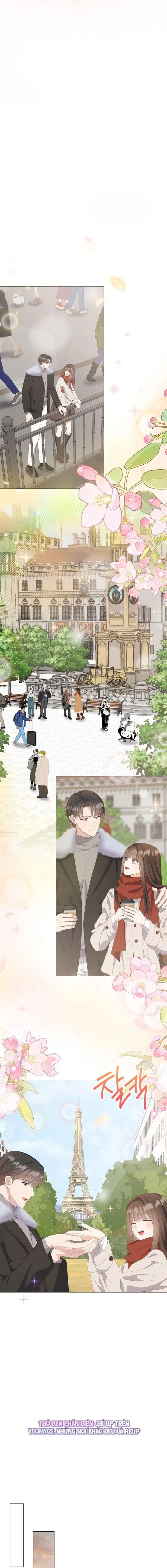 Giờ Tăng Ca Chap 38 - trang 7