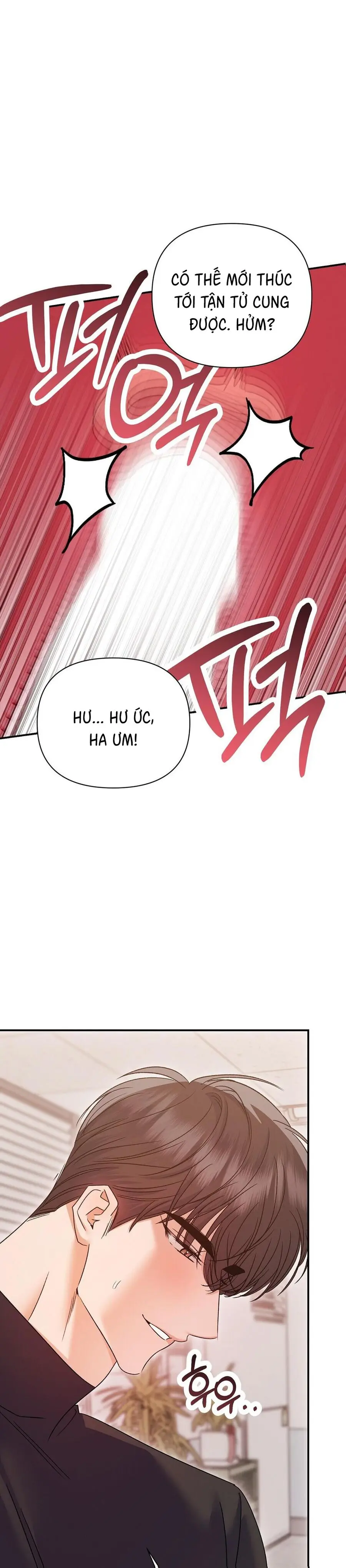 Thỏ Thì Không Cắn Đâu Chap 5 - trang 31