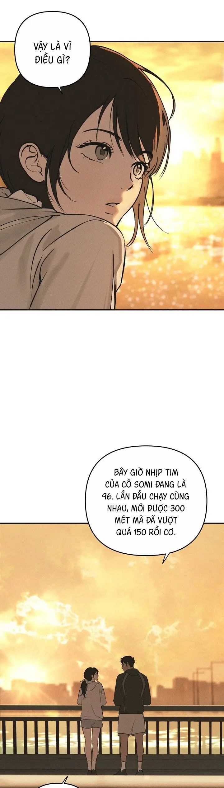 Điều Kiện Thử Nghiệm Mẫu Mới Chap 4 - trang 17