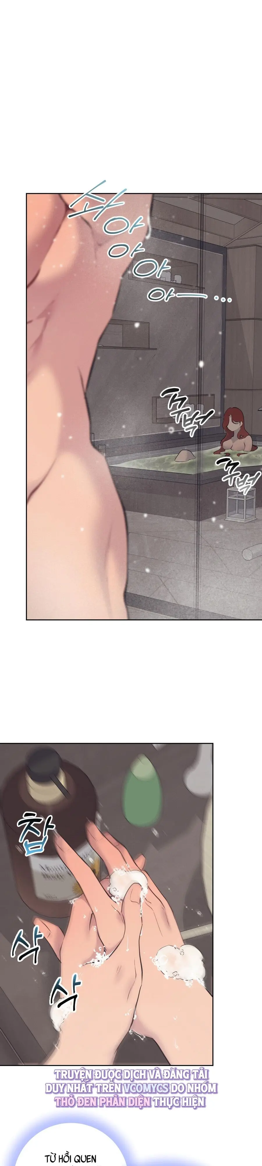 Cherry Pop Chap 38 - trang 13