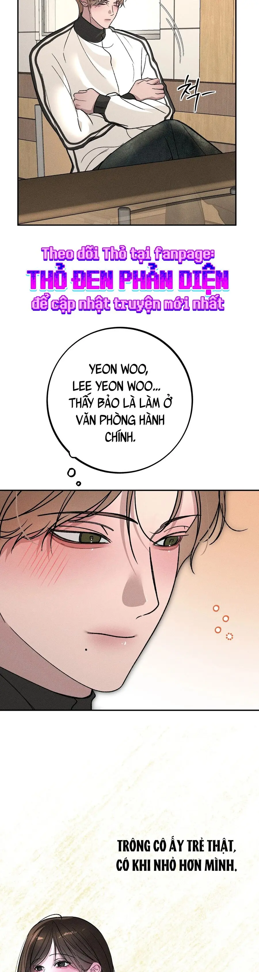 Tình Yêu Tái Sử Dụng Chap 2 - trang 44