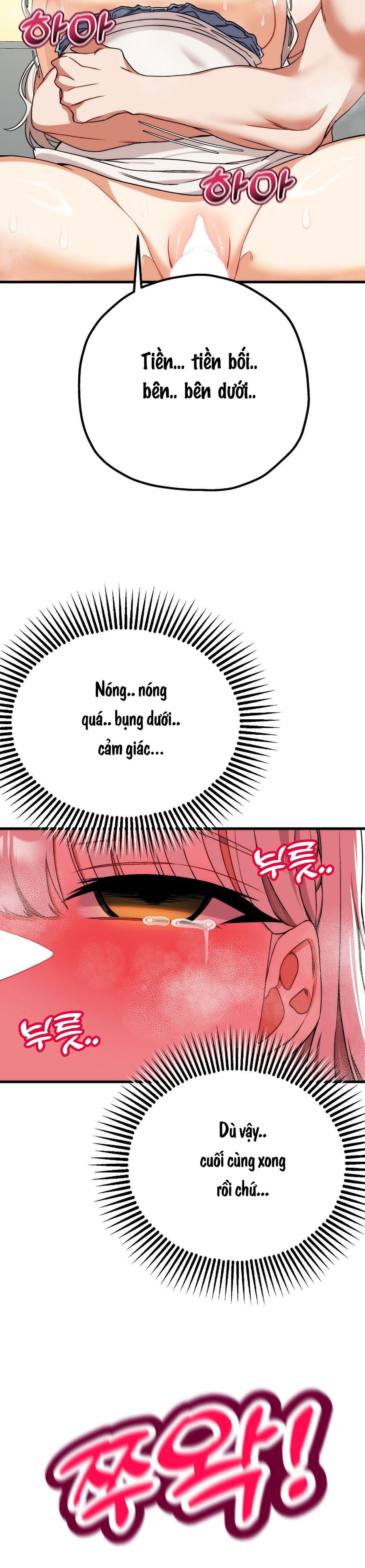 Câu Lạc Bộ Đọc Sách Người Lớn Chap 5 - trang 30