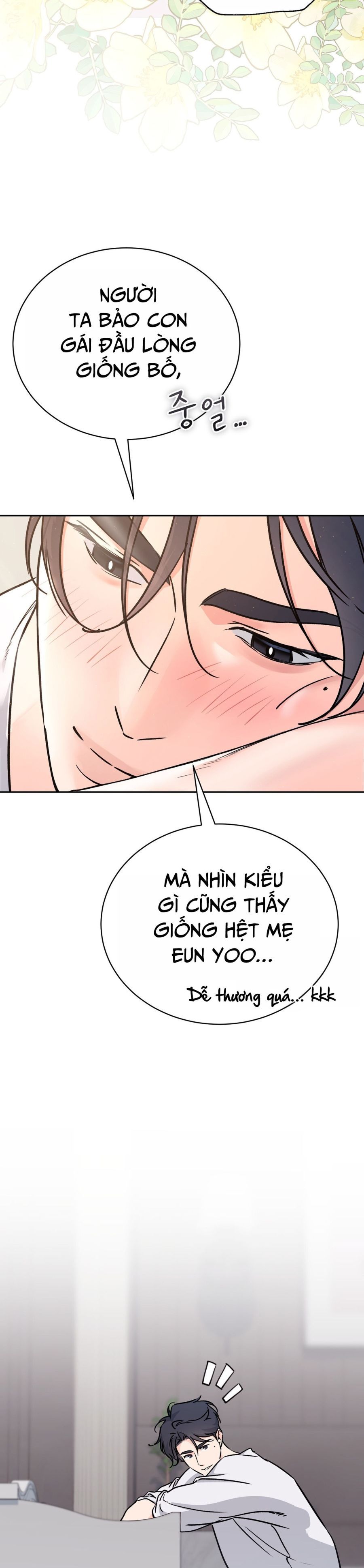 Hãy Trở Thành Biến Số X Của Đời Nhau Chap 67 - trang 52