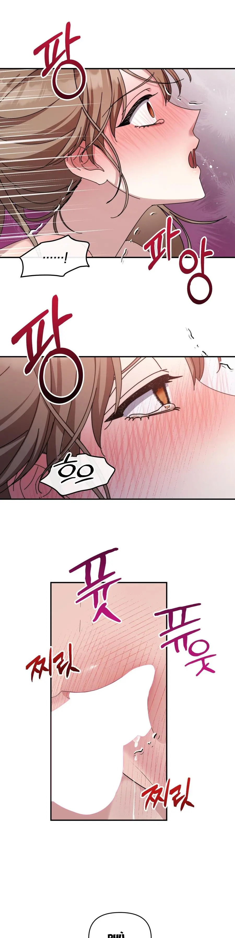 Thế Còn Nỗi Kinh Hoàng Vũ Trụ Thì Sao Chap 18 - trang 24