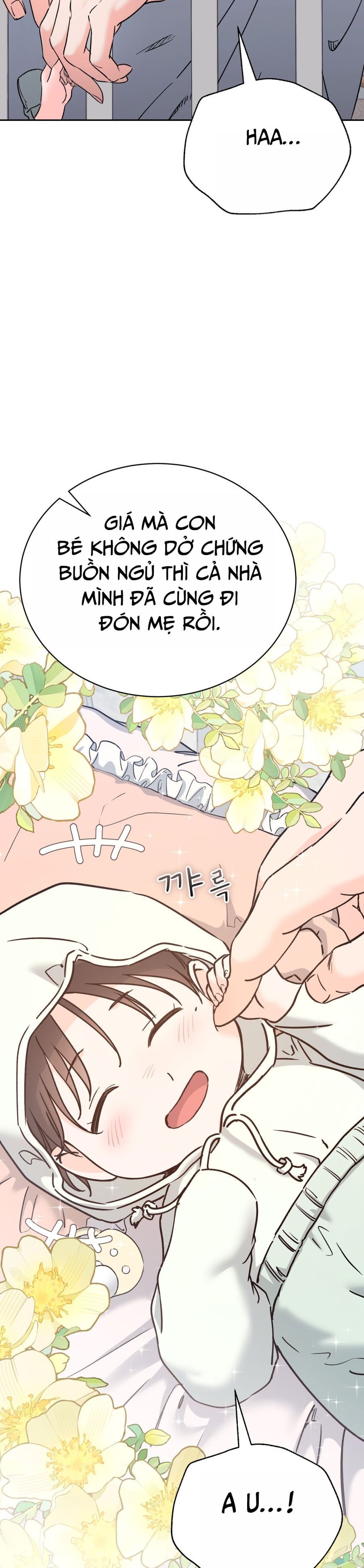 Hãy Trở Thành Biến Số X Của Đời Nhau Chap 67 - trang 51