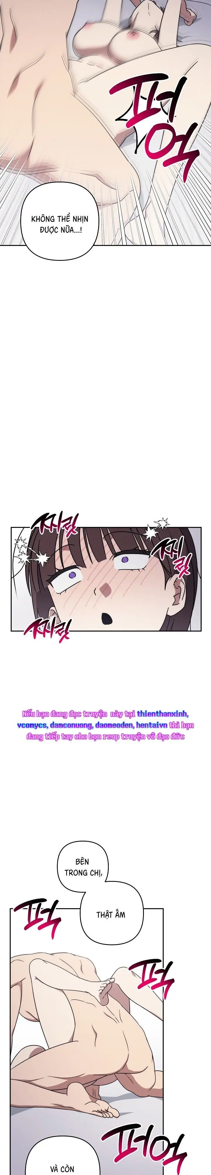 Cô Nàng Lai Succubus Chỉ Muốn Sống Bình Thường Chap 10 - trang 25