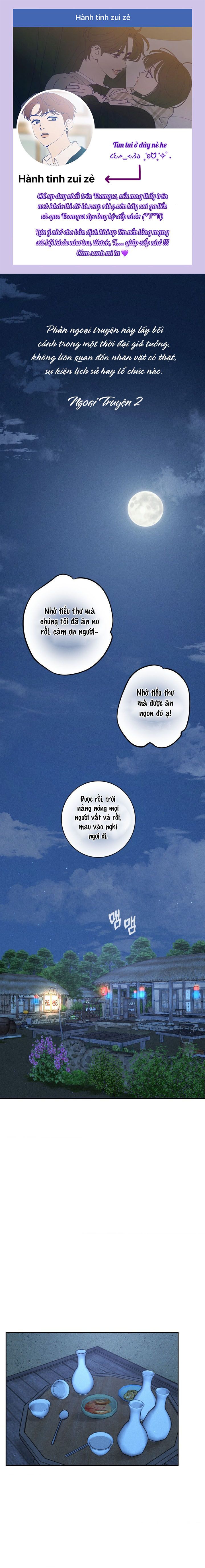 Chú À, Tôi Sẽ Trả Tiền Xe Cho Chú Chap 29 - trang 1