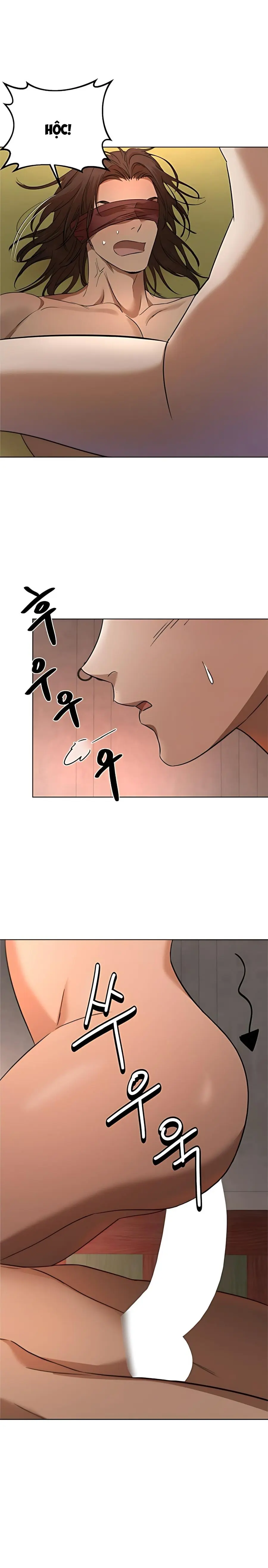 Để Ta Hầu Hạ Công Tử Nhé! Chap 7 - trang 9