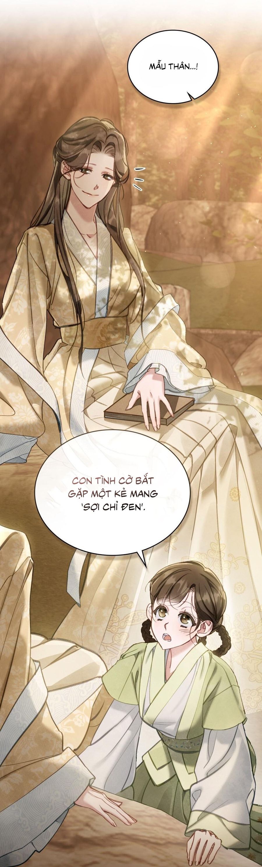 Chuyến Đi Đêm Chap 0 - trang 3