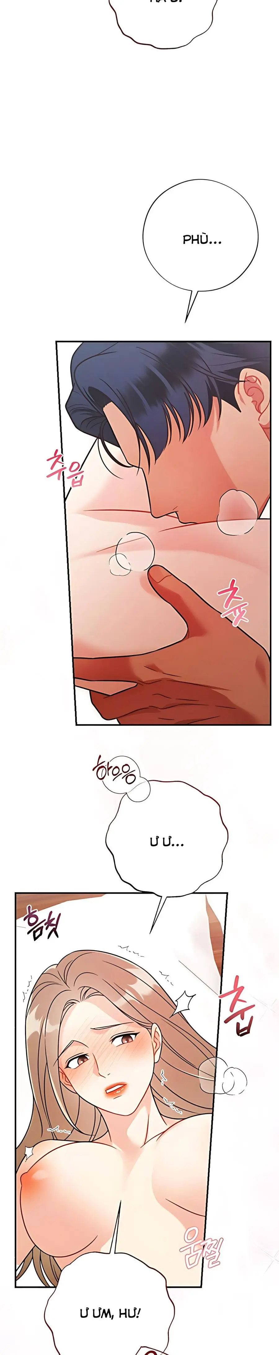 Kẻ Khiếu Nại Là Tên Giang Hồ Xấu Xa Chap 17 - trang 18