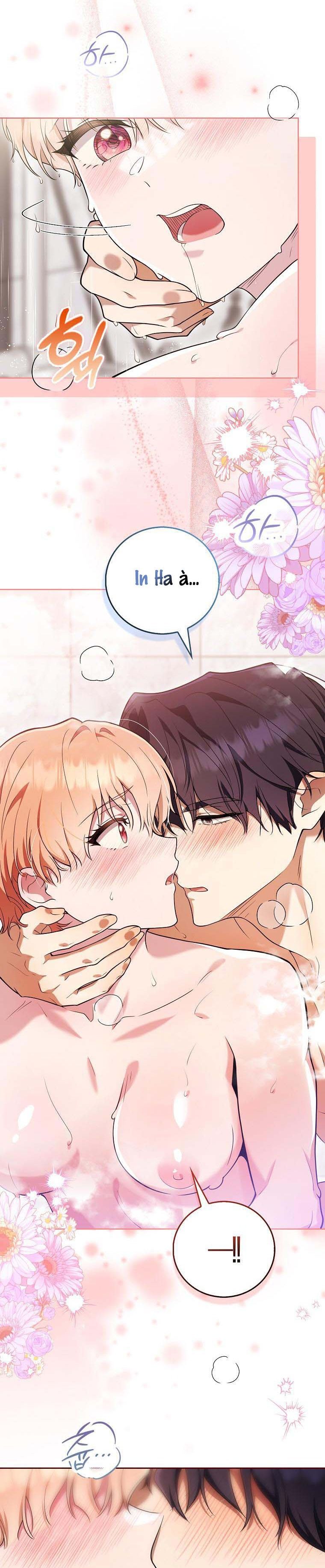 Trường Nam Sinh Chap 14 - trang 26