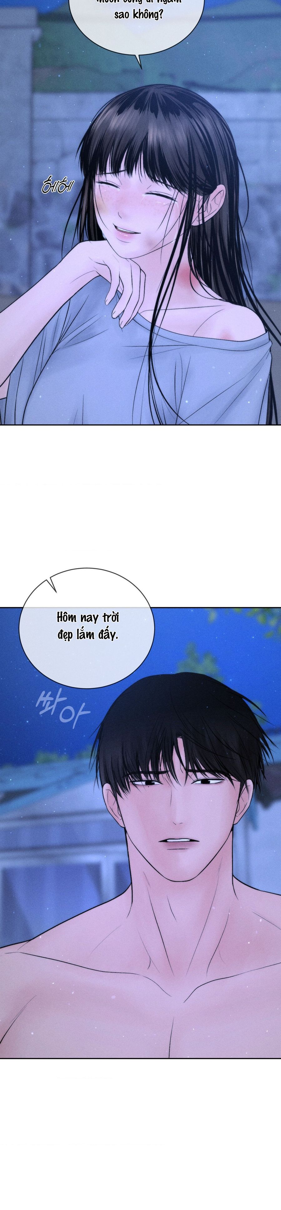 Chú À, Tôi Sẽ Trả Tiền Xe Cho Chú Chap 10 - trang 12