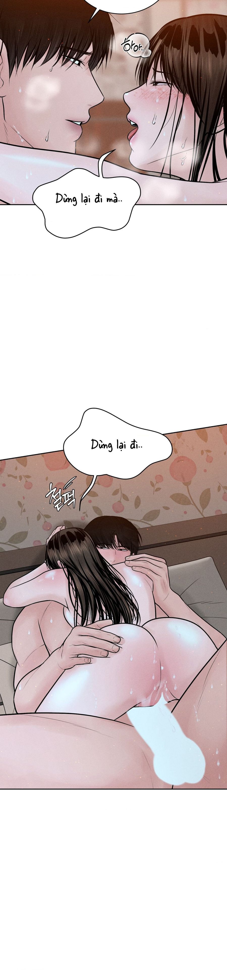 Chú À, Tôi Sẽ Trả Tiền Xe Cho Chú Chap 22 - trang 30