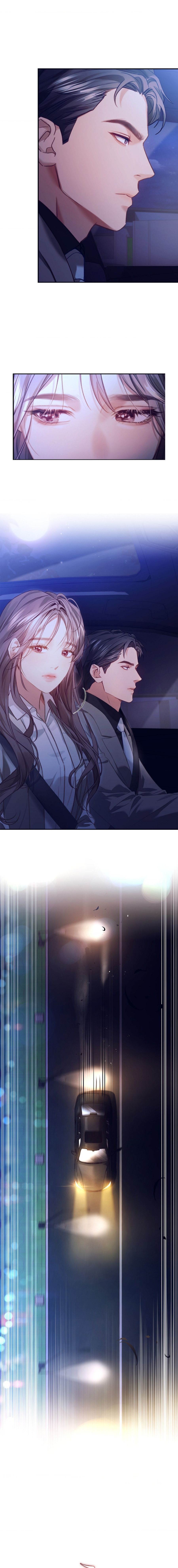 Người Vợ Trẻ Chap 27 - trang 3