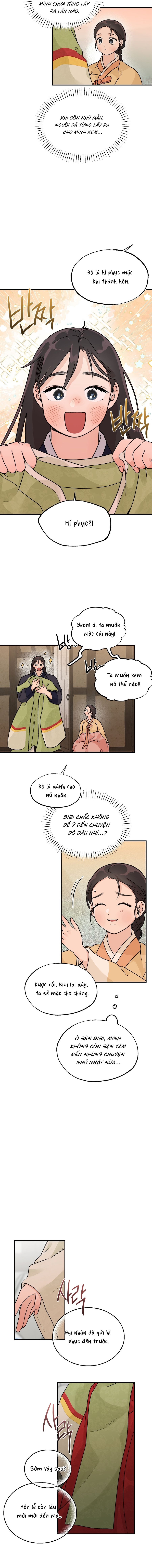 Bibisae Chap 28 - trang 5