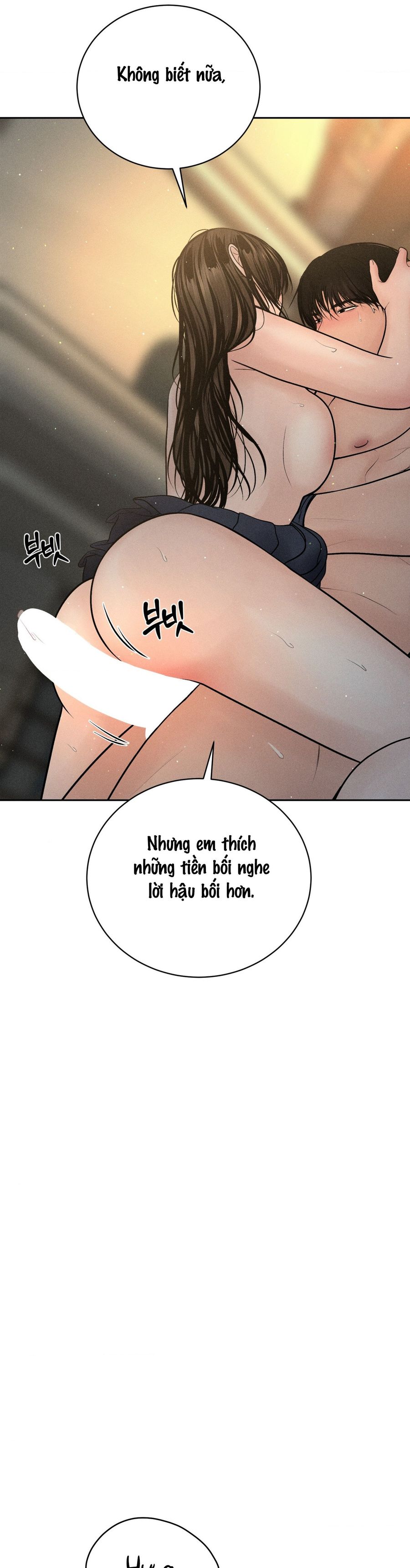 Chú À, Tôi Sẽ Trả Tiền Xe Cho Chú Chap 37 - trang 21