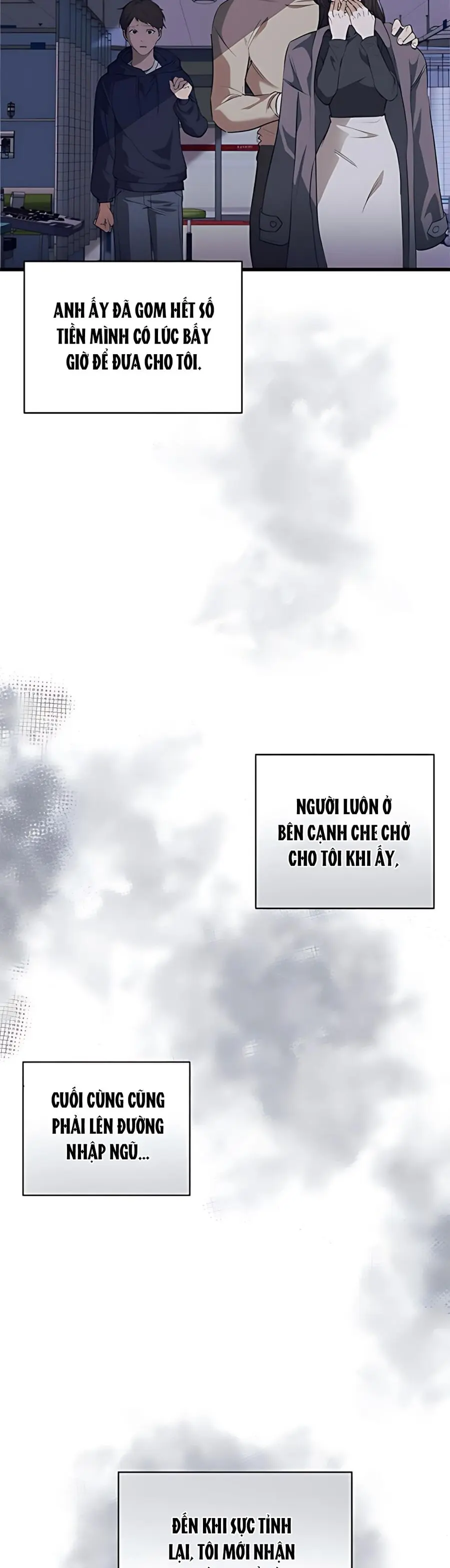 Hợp Đồng Mang Thai Con Tài Phiệt Chap 5 - trang 27