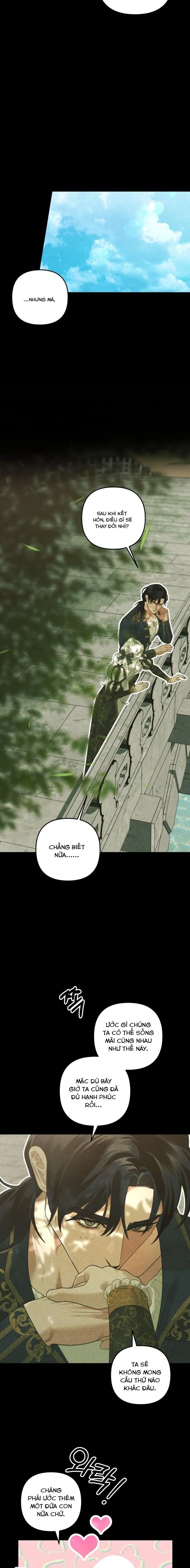 Quan Tài Của Eurydice Chap 2 - trang 3