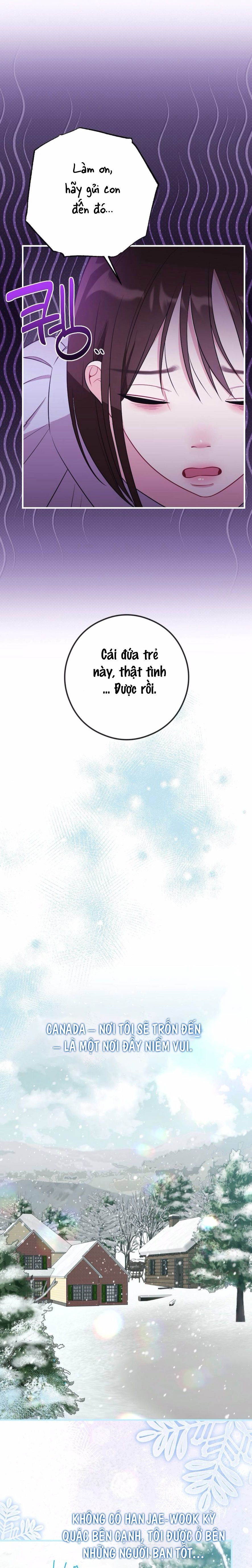 Chiếm Lấy Em Chap 3 - trang 25