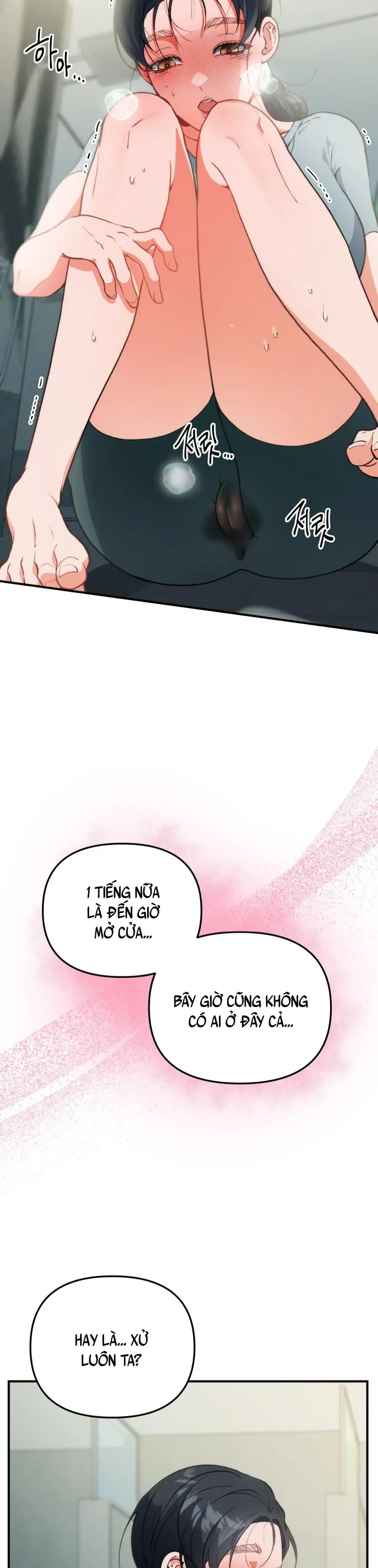 Tuyển Tập XX Công Cộng Chap 1 - trang 9