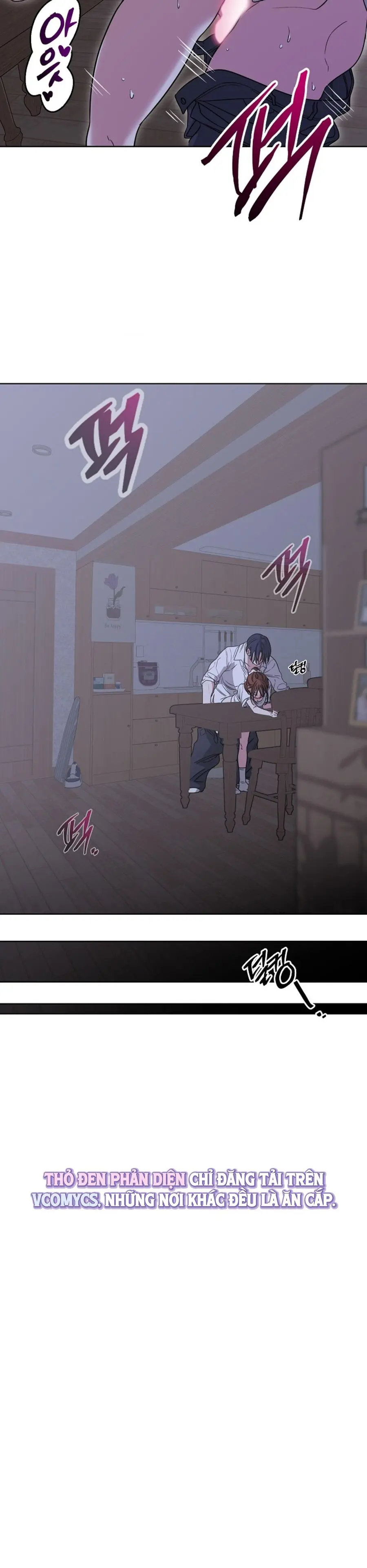 Nam Nữ Thụ Thụ Bất Tương Thân Chap 12 - trang 16
