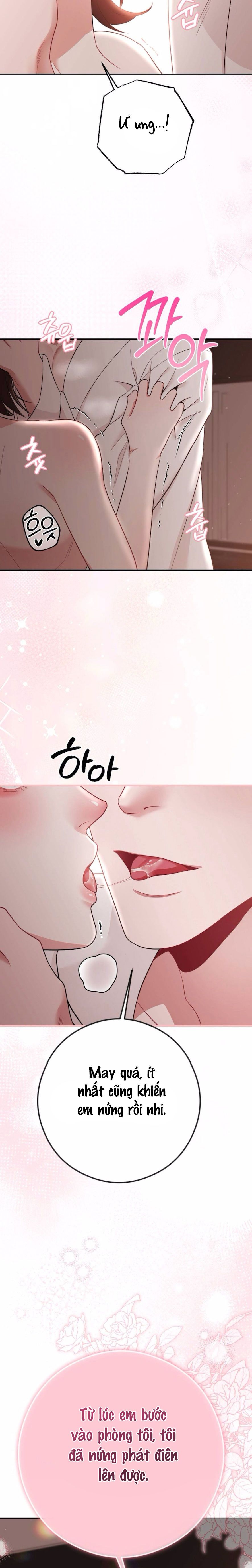 Chiếm Lấy Em Chap 13 - trang 31