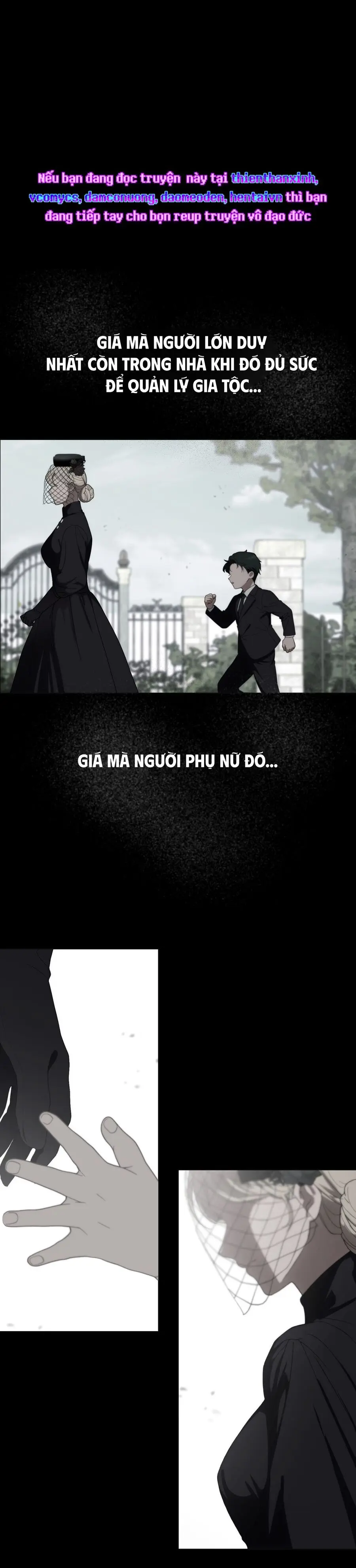 Sự Tàn Khốc Của Việc Chuộc Tội Chap 3 - trang 16