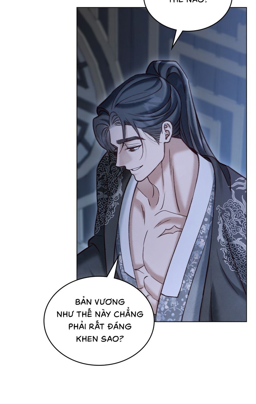 Chuyến Đi Đêm Chap 53 - trang 50