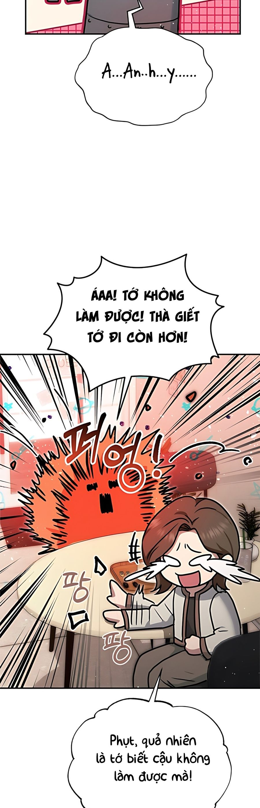 Chạm Vào Tim Em Chap 8 - trang 33