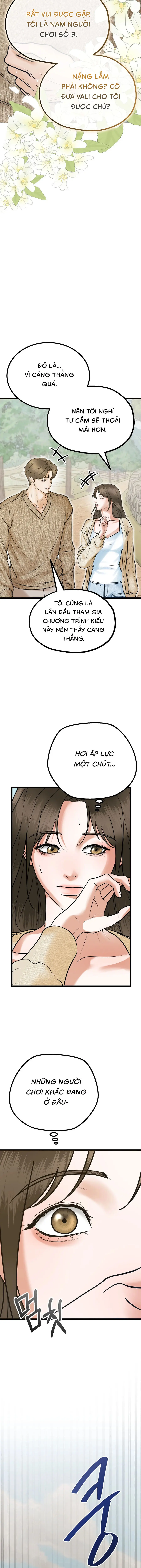 Cậu Cũng Độc Thân À? Chap 0 - trang 4