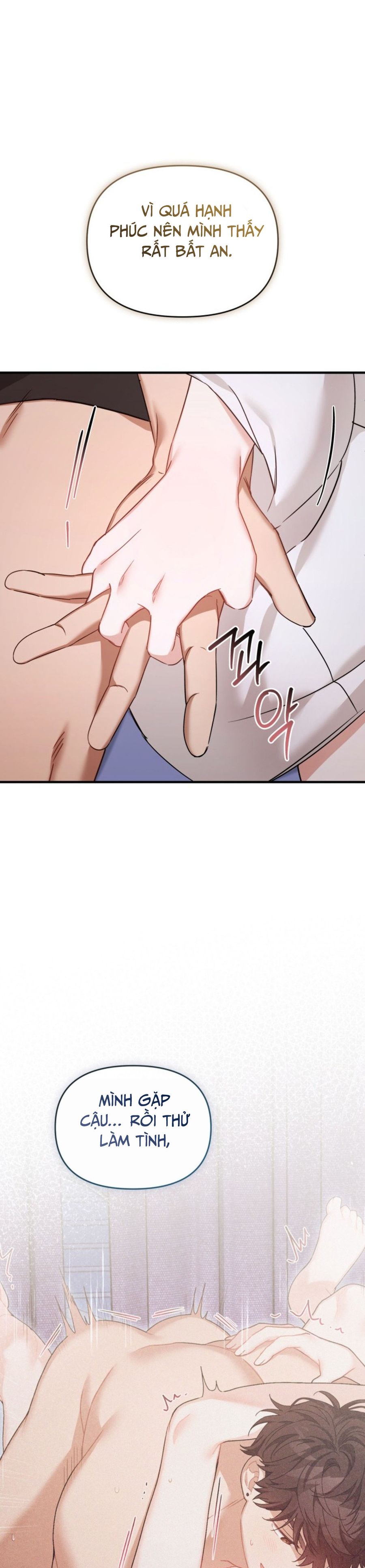 Công Dụng Của Người Bạn Thanh Mai Trúc Mã Chap 39 - trang 13