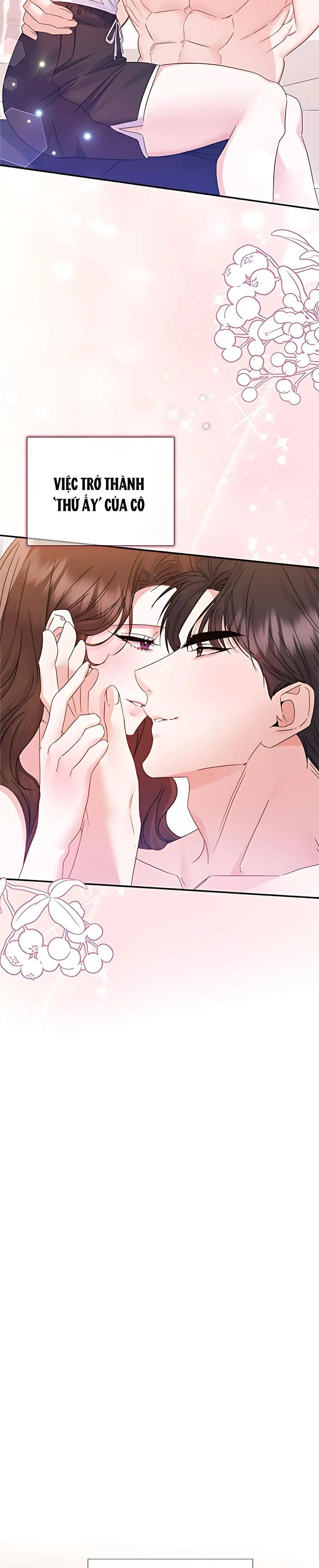 Tiểu Thư Muốn “Ăn” Vệ Sĩ Chap 1 - trang 13