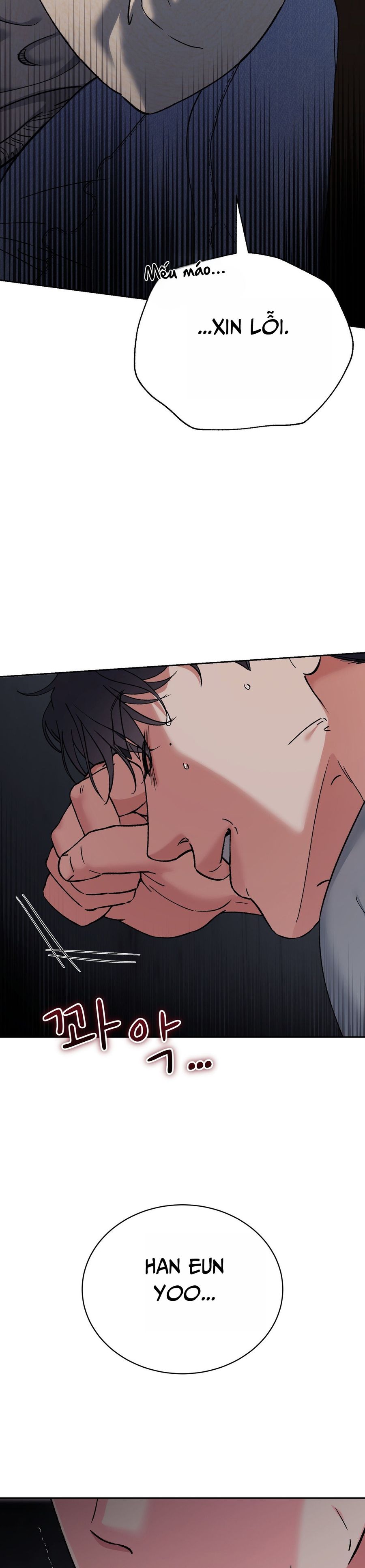 Hãy Trở Thành Biến Số X Của Đời Nhau Chap 62 - trang 14
