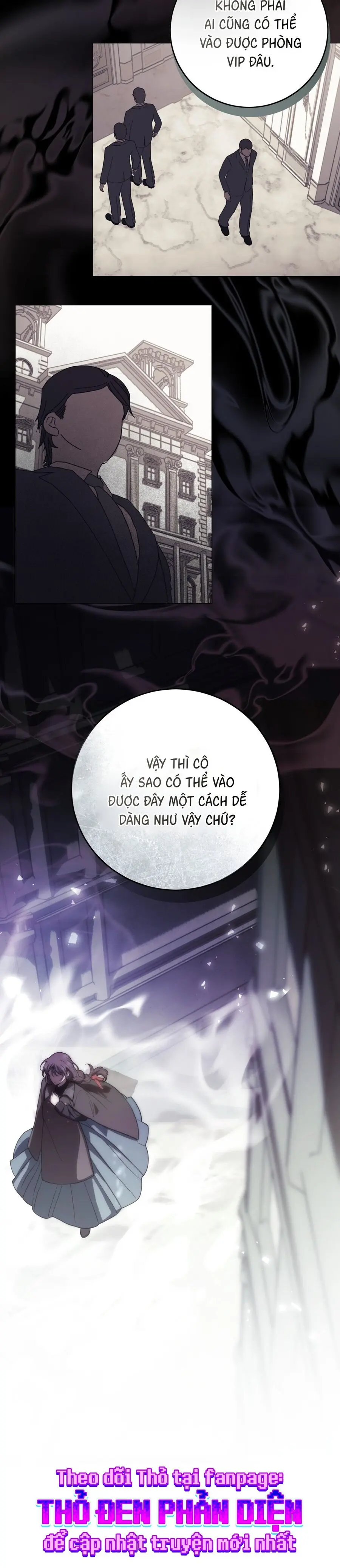 Sự Tàn Khốc Của Việc Chuộc Tội Chap 2 - trang 28