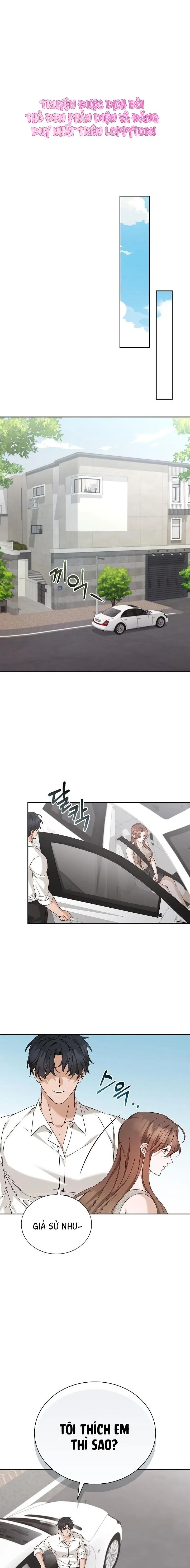 Vô Đề Chap 10 - trang 15