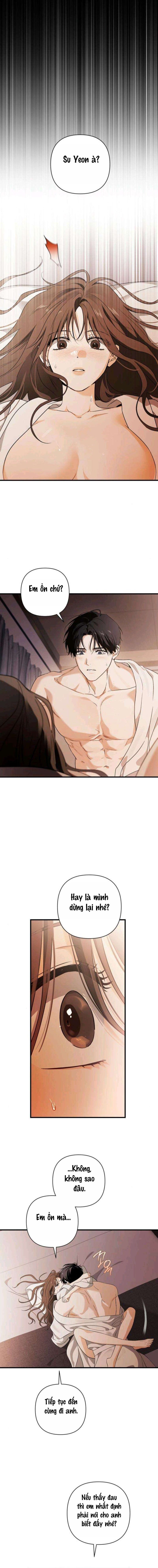 Kích Hoạt Chế Độ Trai Hư! Chap 4 - trang 16