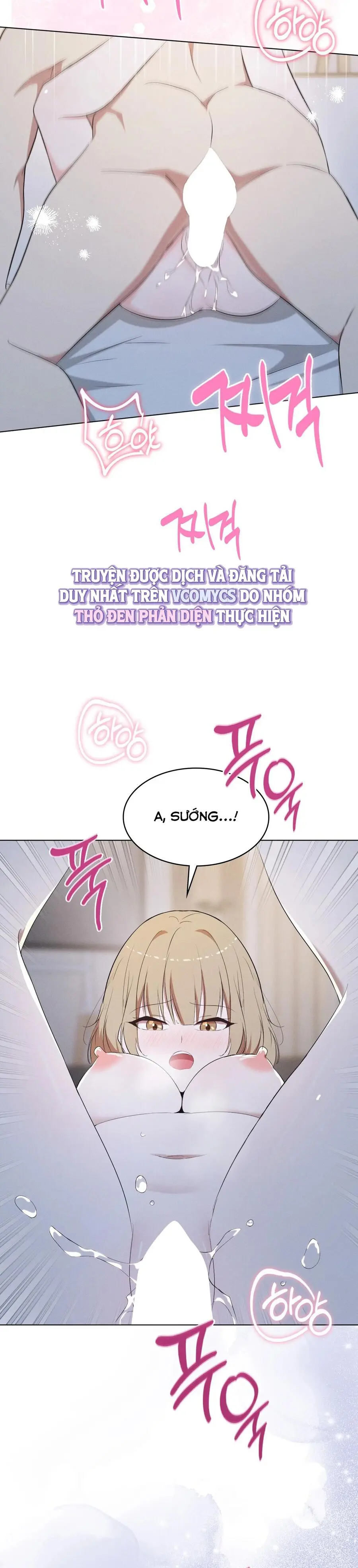Mới Cưới Mà Đã Thế Này Sao? Chap 25 - trang 16