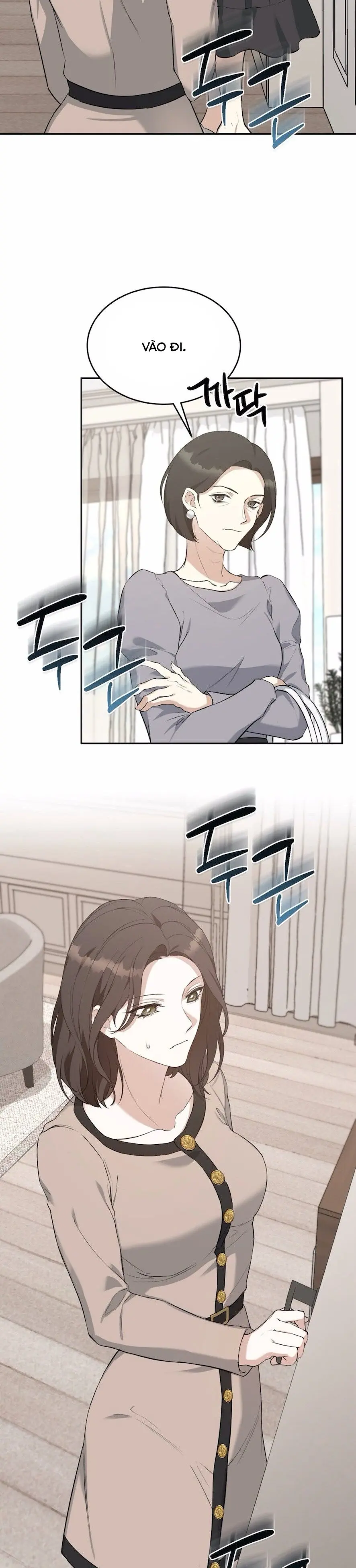 Đoạt Lại Chap 1 - trang 48
