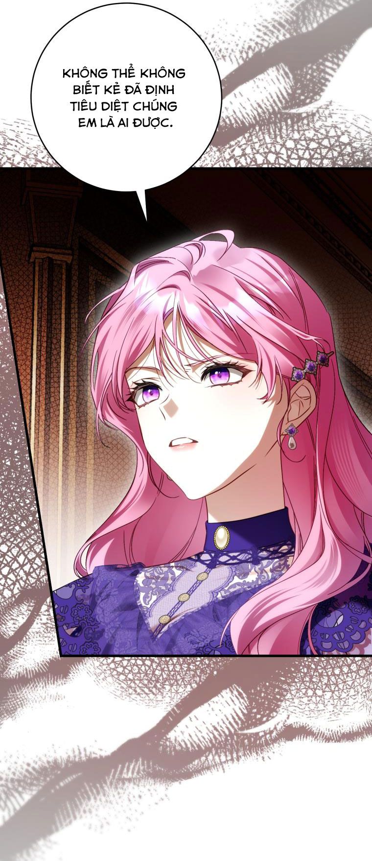 Hoa Bên Lưỡi Kiếm Chap 38 - trang 71