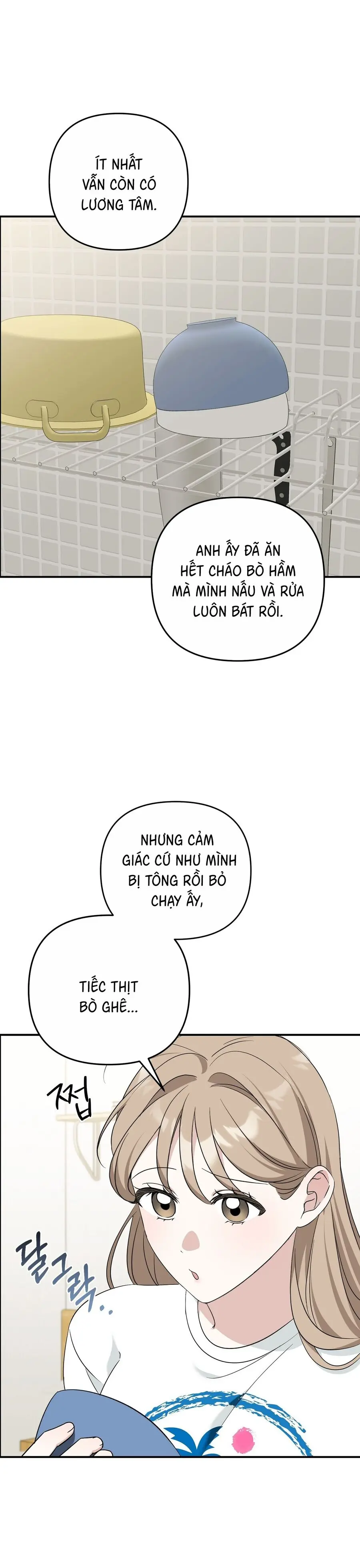 Đừng Nhặt Đàn Ông Về Nhà Chap 1 - trang 26