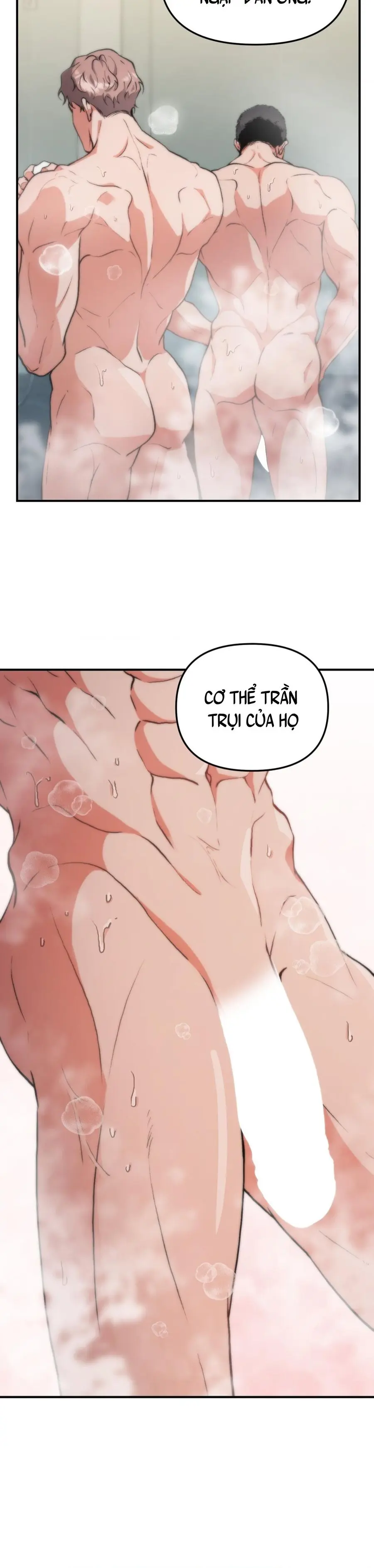 Tuyển Tập XX Công Cộng Chap 1 - trang 6