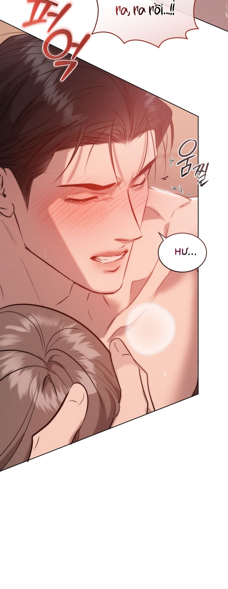 Sự Ngây Thơ Bị Vùi Lấp Trong Tro Tàn Chap 22 - trang 45