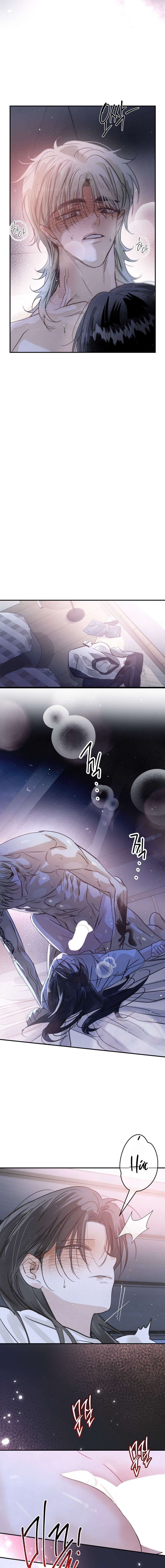 Ba Tháng Mùa Hè Chap 17 - trang 11