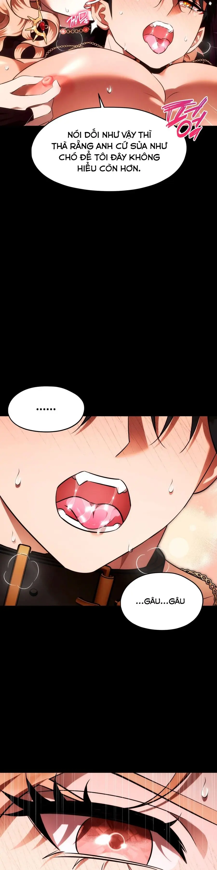 Tôi Tiễn Nam Chính Về Trời Nhé? Chap 25 - trang 31