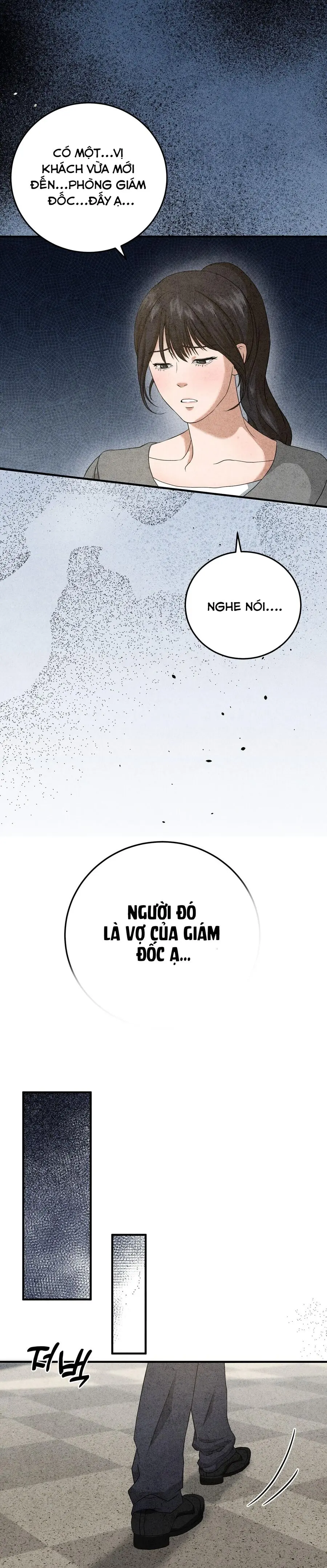 Nhật Ký Yêu Bạn Thân Chap 12 - trang 13