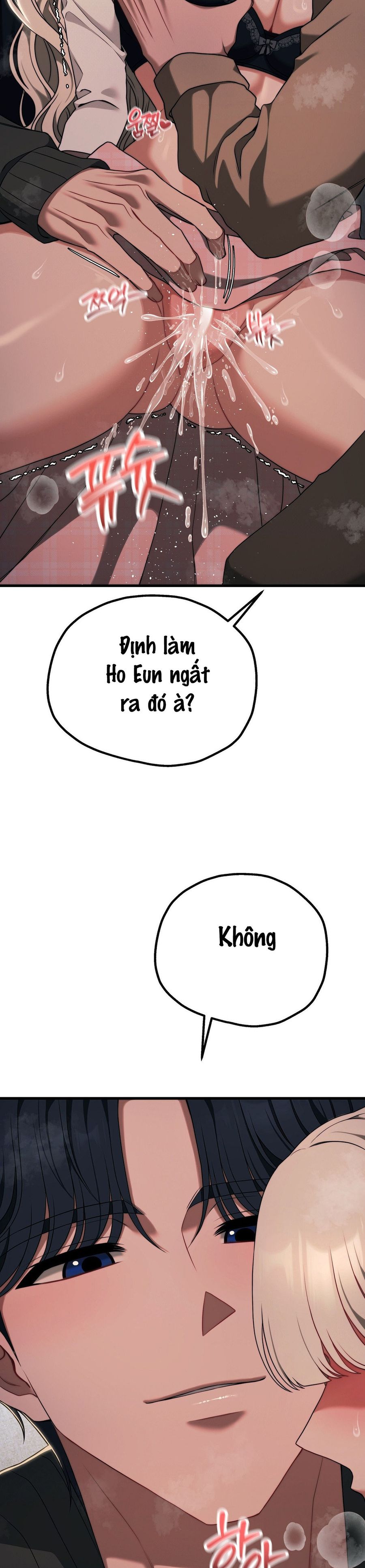 Câu Lạc Bộ Đọc Sách Người Lớn Chap 47 - trang 13
