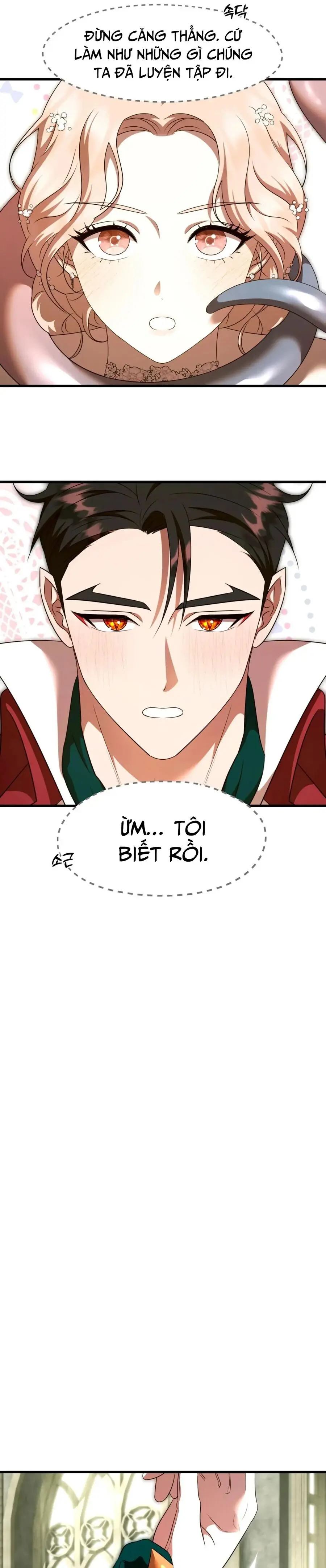 Tôi Tiễn Nam Chính Về Trời Nhé? Chap 7 - trang 21